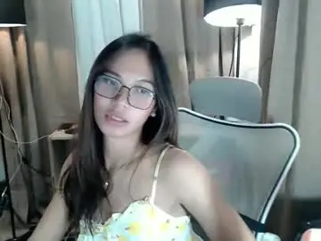 Chaturbate Best Webcam of asianjiah