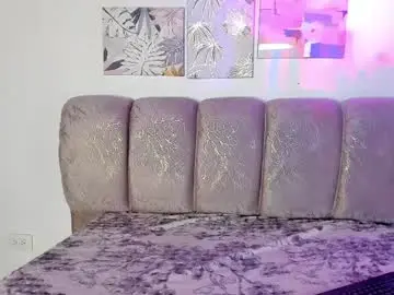 Chaturbate Nude Webcam of aylah_beckham