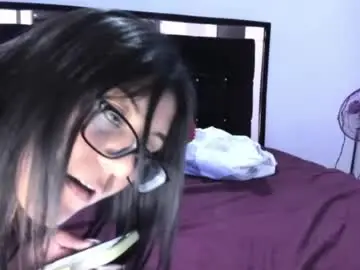 Chaturbate Private Sex Chat of cristinasweet7