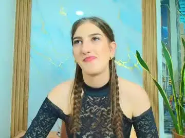 Chaturbate Adult Webcams of dafne_castro6478