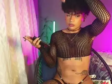 Chaturbate Best live sex cam show of exotic_medussapp