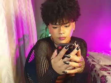 Chaturbate Adult Webcam of exotic_medussapp