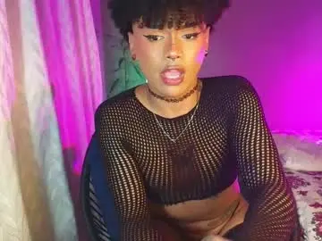 Chaturbate Nude Webcam of exotic_medussapp