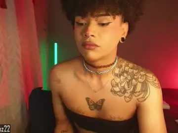 Chaturbate Live Sex of exotic_medussapp