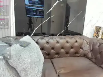 Chaturbate Sex Chat of karollwestt