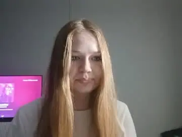 Chaturbate Live Porn of karrichaconas