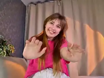 Chaturbate Nude Webcam of licklissy