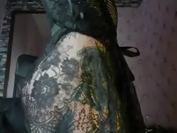 Chaturbate Watch Live Sex Cams of luciana_evaans