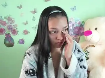Chaturbate Live Sex Cam of marlyanal