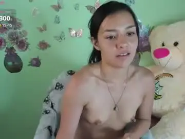 Chaturbate Free Porn Cam of marlyanal