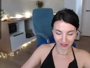 Chaturbate Live Porn of mary_love16