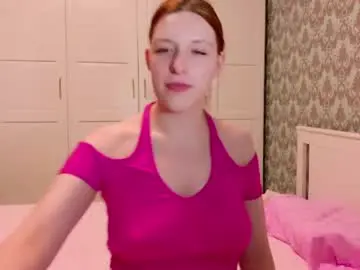 Chaturbate Sex Cam of mikka_blush