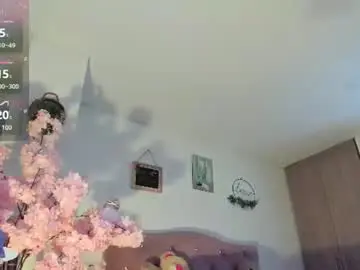 Chaturbate Watch Live Sex Cams of misssofiia_7