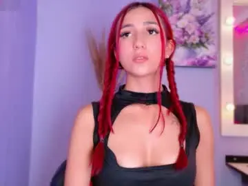 Chaturbate Best live sex cam show of natalliapradas