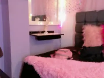 Chaturbate Best Webcam of natalliapradas