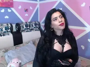 Chaturbate Best Webcam of nicolleth_coquette