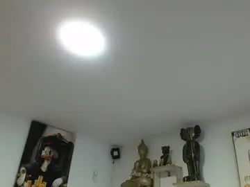 Chaturbate Live Sex Cam of novaluxee