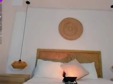 Chaturbate Sex Cam of sophia_solerr