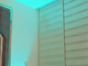 Chaturbate Live Sex Cam of _silvia_vega_