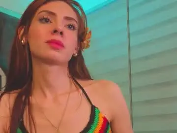 Chaturbate Adult Video Chat of _silvia_vega_