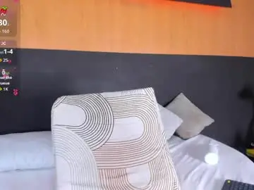 Chaturbate Adult Webcam of alexia__cox