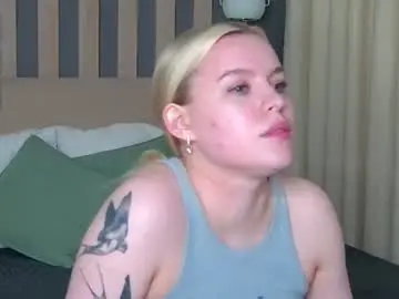 Chaturbate Free Porn Cam of amaliabell