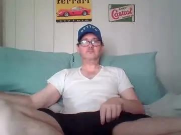 Chaturbate Nude Webcam of banksysmash