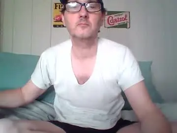 Chaturbate Nude Webcam of banksysmash