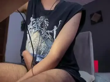 Chaturbate Nude Webcam of fede69x