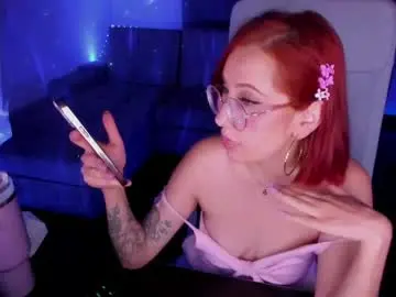 Chaturbate Adult Webcam of milly_yako