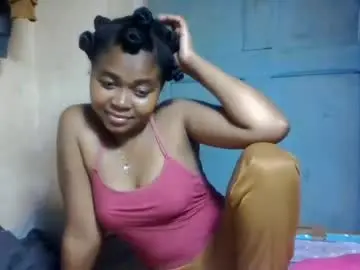 Chaturbate Adult Video Chat of nilahmarie