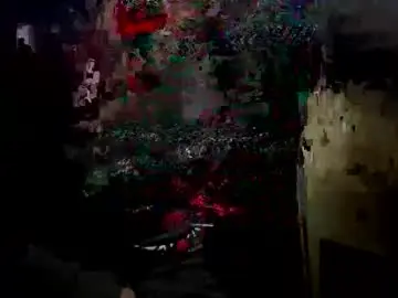 Chaturbate Sex Cam of pussybountyhunterr