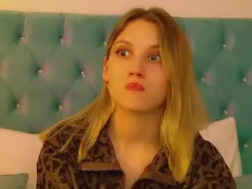 Chaturbate Free Porn Cam of stacyevancesss