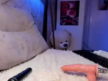 Chaturbate Free Porn Cam of yourbabynatalie
