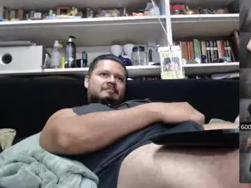 Chaturbate Sex Cam of alfaalgo