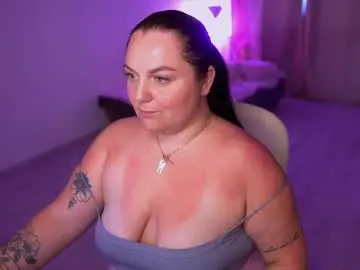 Chaturbate Free Porn Cam of amalia_minkxx