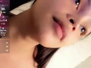 Chaturbate Adult Video Chat of asian_cutiexx_
