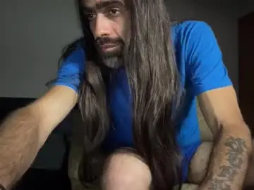 Chaturbate Watch Live Sex Cams of beardedblis