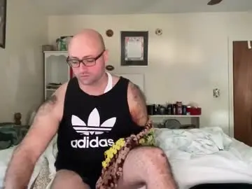 Chaturbate Live Sex Cam of bigbackmuscles1296