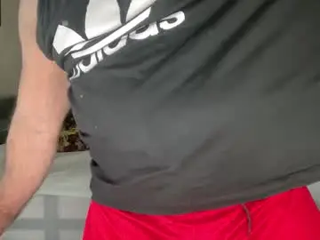 Chaturbate Adult Webcam of bigbackmuscles1296