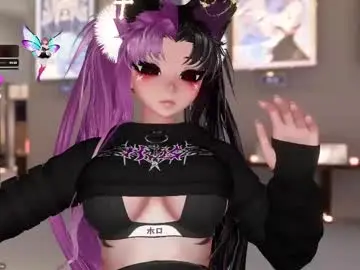 Chaturbate Live Porn of bowsette_