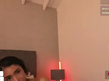Chaturbate Best live sex cam show of daddysgirrl1_