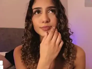 Chaturbate Nude Webcam of daddysgirrl1_