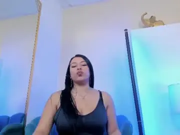 Chaturbate Adult Video Chat of dakota_vesper