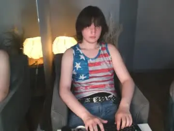 Chaturbate Adult Video Chat of delalex