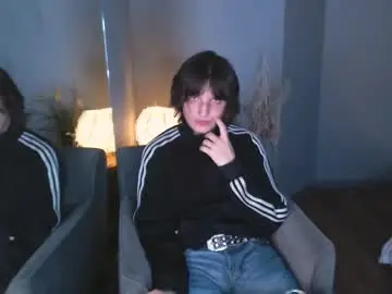 Chaturbate Adult Webcam of delalex