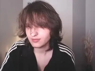 Chaturbate Adult Video Chat of delalex