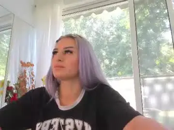 Chaturbate Adult Video Chat of ella_vee