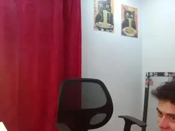 Chaturbate Live Sex of jaico_santos1