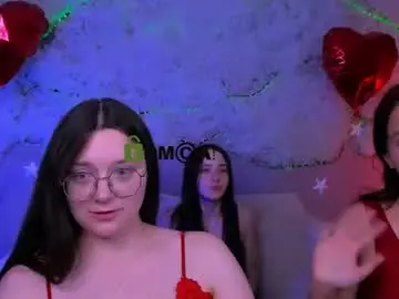 Chaturbate Adult Video Chat of juliet_roseee
